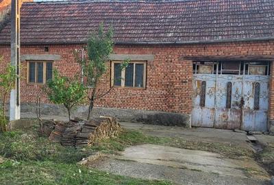 Berliste, Casa 6 Incaperi, 1129mp Teren, Pret Negociabil Berliste, Casa 6 Incaperi, 1129mp Teren, Pret Negociabil - 17
