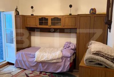 Casă cu 3 camere cu Teren 1762 Mp în Nazna - 5