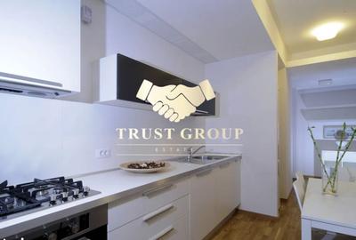 Apartament cu 4 camere semidecomandat, mobilat în Băneasa - 7