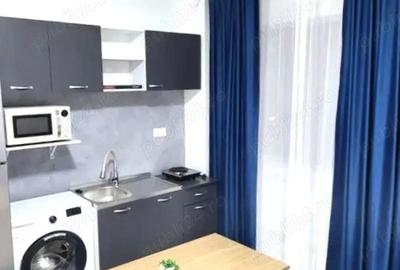Apartament ultramodern, 1 camera, priveli?te superba Bulevardul George Co?buc, Gala?i - 1