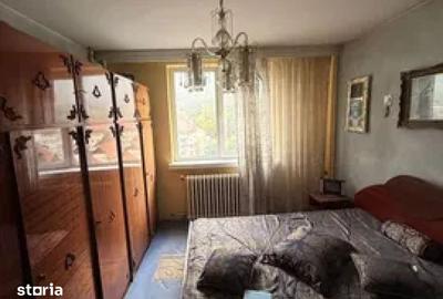 Apartament cu 4 camere în Mărăței - 2