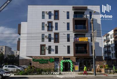 Apartament cu 4 camere în Primo - 1