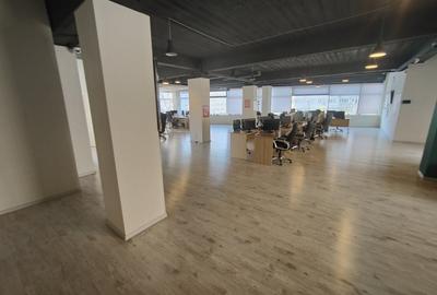 Birou, de 1,000 mp, în Iancului - 17