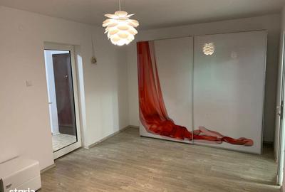 Apartament cu 2 camere semidecomandat în Careiului - 5