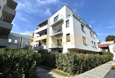 3 camere I 81 utili I gradina proprie 155mp I Gramont I Parcul Carol - 1