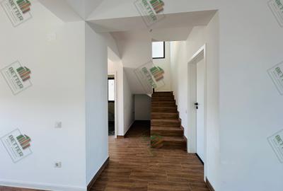 Casă 5 camere, gata de mutat – Comuna Berceni, aproape de metrou Tudor Arghezi Casă 5 camere, gata de mutat – Comuna Berceni, aproape de metrou Tudor Arghezi - 5