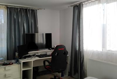 Casă cu 3 camere în Bălnaca - 8