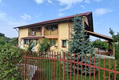 Super oferta !! 650 euro m2 construit Casă P + Etaj, Zona Horpaz - 9
