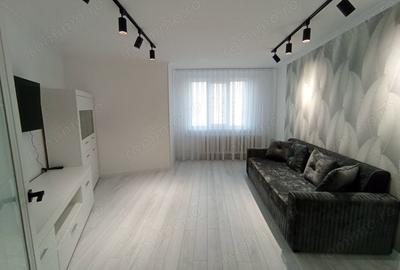 Garsonieră decomandată în Chibrit