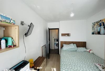 Apartament cu 2 camere în Ștrand - 5