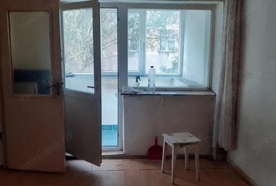 1 cam etaj 3 contor de gaz zona Buziasului - 2