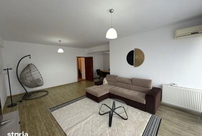 Apartament cu 2 camere în Central - 1