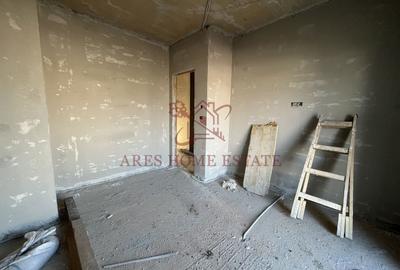 Duplex cu 4 camere cu Canalizare în Moșnița Nouă - 11