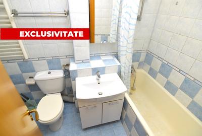 Garsonieră decomandată, mobilată în Decebal - 22