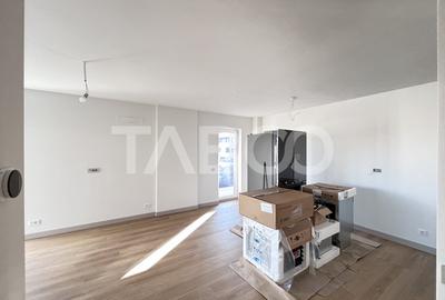 Apartament cu 3 camere semidecomandat în Iris - 3