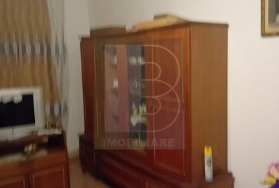 Apartament cu 3 camere decomandat, mobilat în Dristor - 24