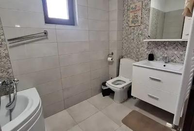 Casă cu 4 camere cu Canalizare în Dobroești - 7