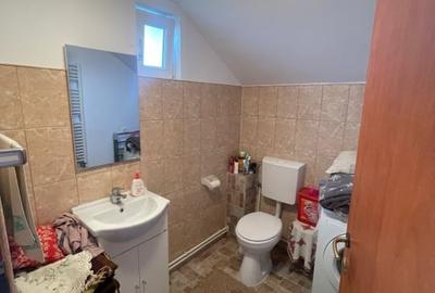 Oportunitate! Casa de vanzare 95 mp.+ 556 mp teren, Campenesti - 10