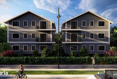 Apartament cu 2 camere în Calea Urseni - 3