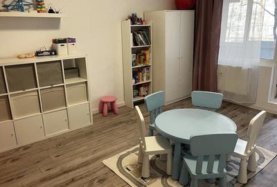 Garsonieră decomandată în Militari - 3