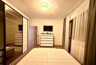 Apartament cu 2 camere decomandat, mobilat în Berceni - 4