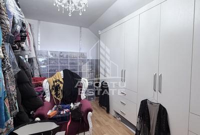 Duplex cu 7 camere cu Canalizare în Săcălaz - 11