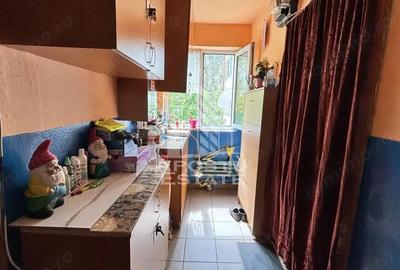 Apartament cu 3 camere nedecomandat în Dâmbovița - 14