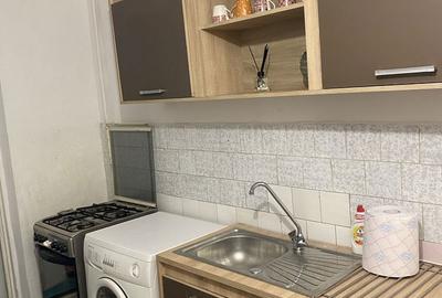 Garsonieră decomandată în Central - 3