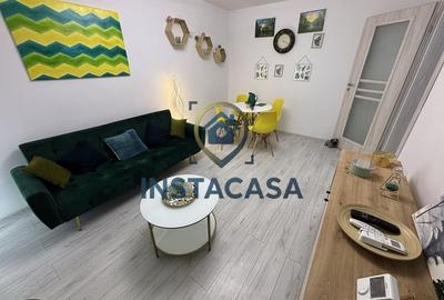 Apartament cu 2 camere decomandat, mobilat în Calea Victoriei - 1