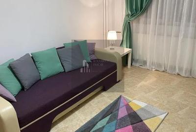 Garsonieră semidecomandată, mobilată în Nicolae Grigorescu - 2