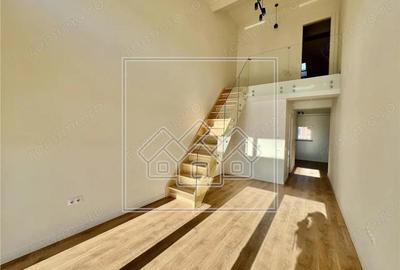 Penthouse 2 camere, bucatarie separata,balcon - mobilat si utilat - 2