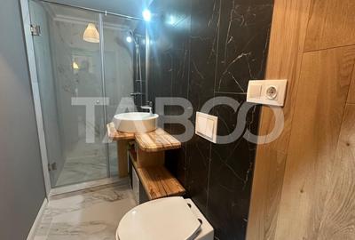 Apartament 2 camere modern balcon si parcare zona Doamna Stanca Sibiu Apartament 2 camere modern balcon si parcare zona Doamna Stanca Sibiu - 8