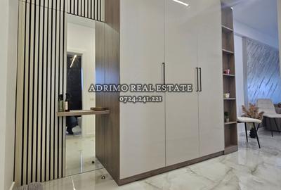 Apartament cu 2 camere semidecomandat în Tomis Nord - 10