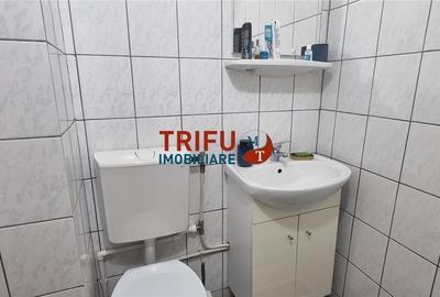 Apartament 3 camere de vanzare zona Cetate - 7