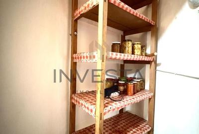 Apartament cu 2 camere decomandate , in zona Pietei Marasti ! - 7