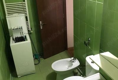 Garsonieră decomandată în Central - 6