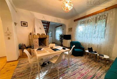 Casa 5 Camere Central,Predeal - 2