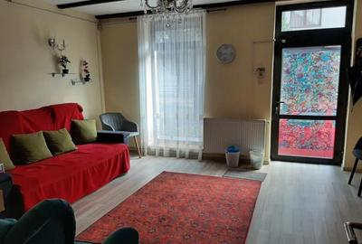 Apartament 2 camere, semidecomandat - zona Centru Civic - 2