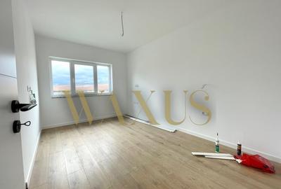 Apartamente de vanzare in bloc nou, 3 camere, terasa, parcare, Eroilor - 3