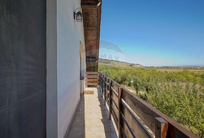 Comision 0%! Vila moderna, eficienta energetic, in mijlocul naturii - 21