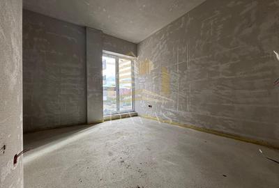 Apartament in bloc Nou de 3 camere - Parcare | Baciu - 13