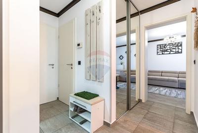 Comision 0 | Apartament 2 camere decomandat | Loc de parcare | Coresi - 3