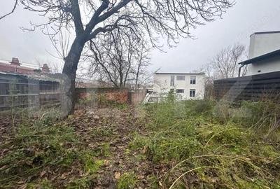 Teren intravilan, 267 mp, str. Alexandru cel Bun - 2