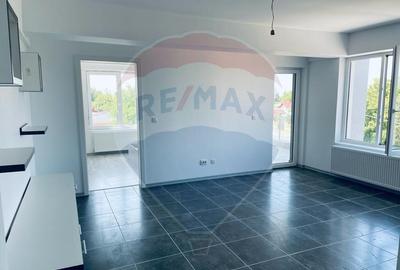 Apartament cu 2 camere decomandat în Vârteju - 10