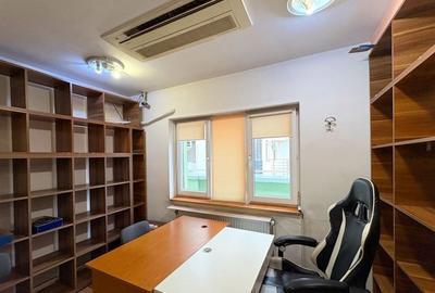 Grozăvești – Hotel Sir Orhideea Spațiu de birouri 224 mp utili - 13