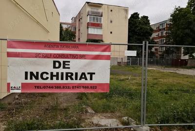 Spațiu comercial, în Cetății - 4