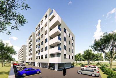 Apartament 3 camere in Rate la Dezvoltator Berceni pe 3 ani - 1900 euro mp - 17