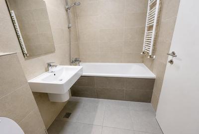 Apartament cu 2 camere decomandat, mobilat în Pipera - 8