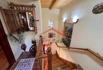 Casă cu Teren 1746 Mp în Cornu - 3