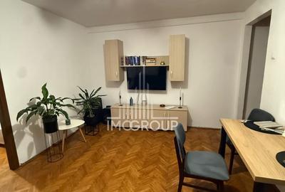 Apartament cu 2 camere semidecomandat, mobilat în Gheorgheni - 2